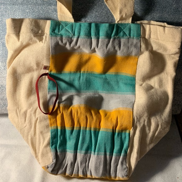 Guatemalan handmade bags - Picture 2 of 3